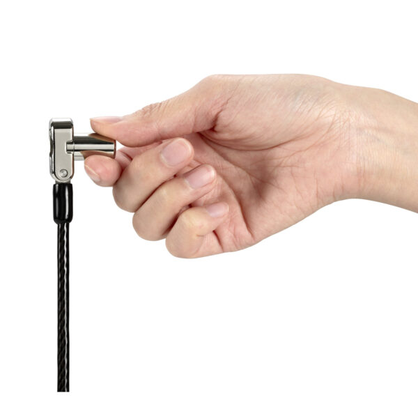 KENSINGTON UNIVERSAL 3-IN-1 KEYED LO