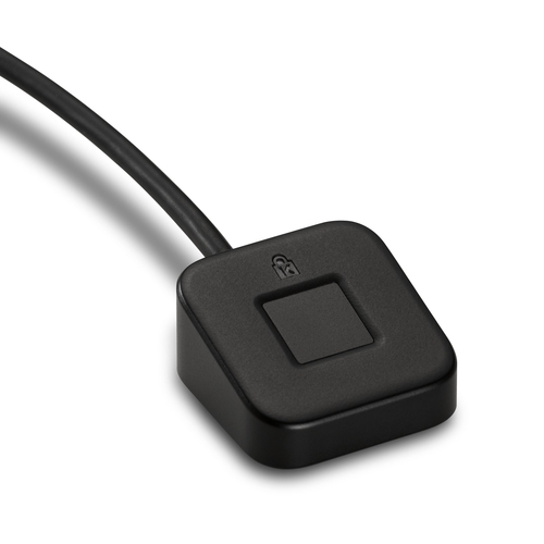 KENSINGTON VERIMARK DESKTOP FINGERPR