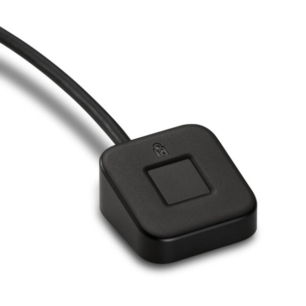 KENSINGTON VERIMARK DESKTOP FINGERPR