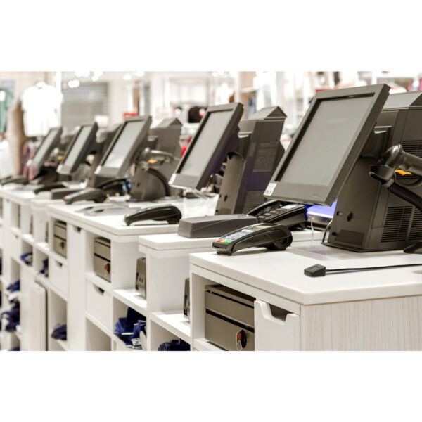 KENSINGTON VERIMARK DESKTOP FINGERPR