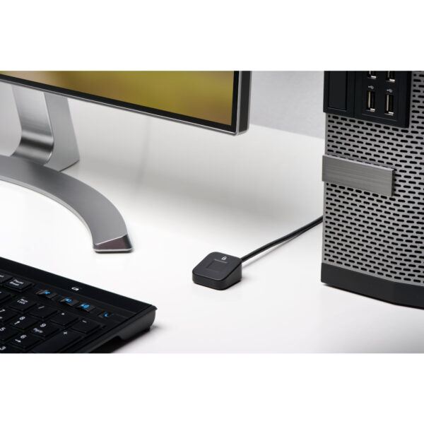 KENSINGTON VERIMARK DESKTOP FINGERPR
