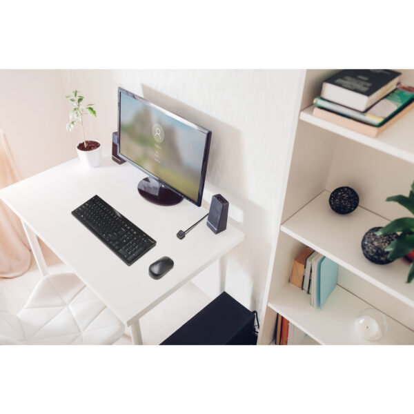 KENSINGTON VERIMARK DESKTOP FINGERPR