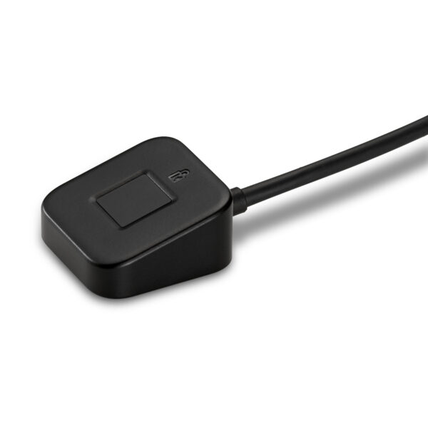 KENSINGTON VERIMARK DESKTOP FINGERPR