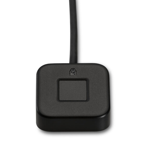 KENSINGTON VERIMARK DESKTOP FINGERPR