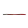 SLIM DUO GEL KB WRIST REST - RED