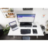 K: KB100 EQ STANDARD KEYBOARD - UK