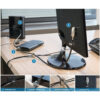 DESKTOP PERIPHERAL KIT MS2.0