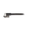 ULTRA MICROSAVER2.0 KEYED LOCK
