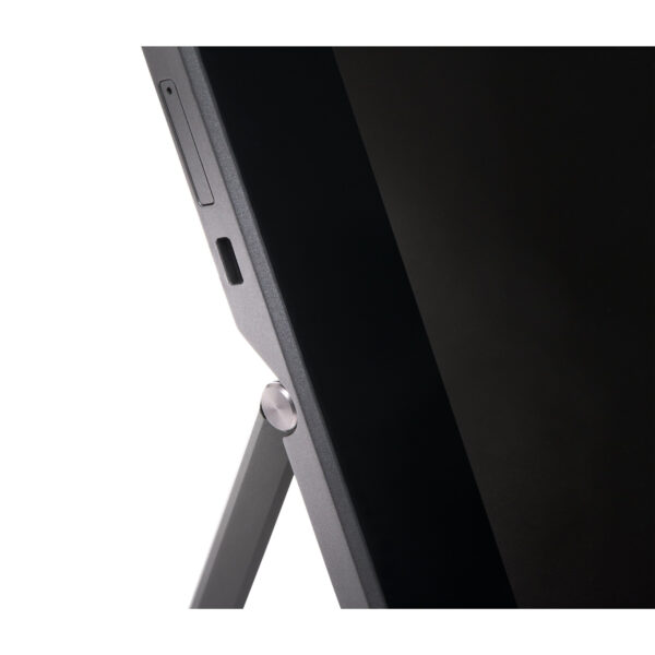#NANOSAVER KEYED LAPTOP LOCK
