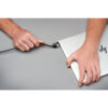 #NANOSAVER KEYED LAPTOP LOCK