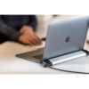 Kensington Laptop Locking Station 2.0 without lock for bundling with