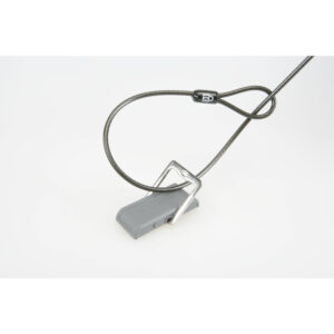 Kensington Desk Mount Security Anchor Point DESK MOUNT CABLE ANCHOR