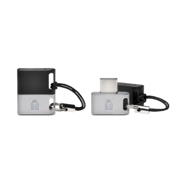 VERIMARK GUARD USB-C FINGERPRINT KEY