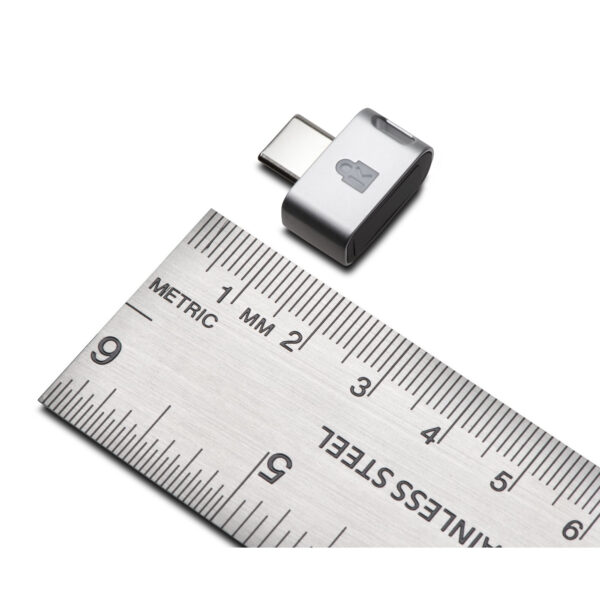 VERIMARK GUARD USB-C FINGERPRINT KEY