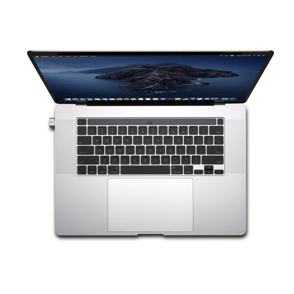 VERIMARK GUARD USB-C FINGERPRINT KEY