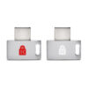 VERIMARK GUARD USB-C FINGERPRINT KEY