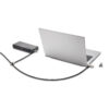 Kensington Slim NanoSaver 2.0 Dual Headed Lock