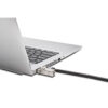 Kensington Slim NanoSaver 2.0 Dual Headed Lock