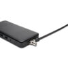 Kensington Slim NanoSaver 2.0 Dual Headed Lock