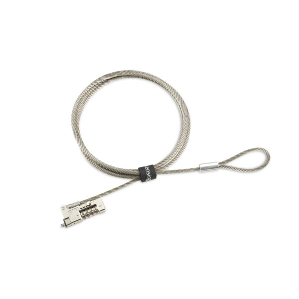 SLIM NANOSAVER 2.0 EQ RESET LOCK