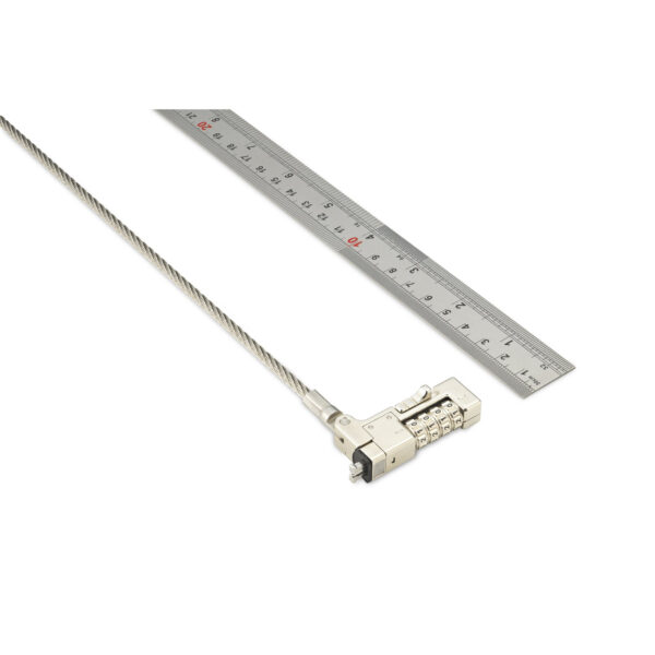 SLIM NANOSAVER 2.0 EQ RESET LOCK