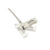 SLIM NANOSAVER 2.0 EQ RESET LOCK