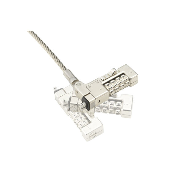 SLIM NANOSAVER 2.0 EQ RESET LOCK