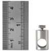 Kensington K67611WW cable lock accessory Stainless steel 5 pc(s)