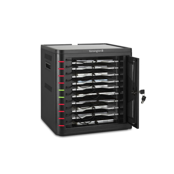 Kensington USB-C Charging Cabinet