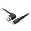 LIGHTNING CABLE CHARGE & SYNC(5PACK)
