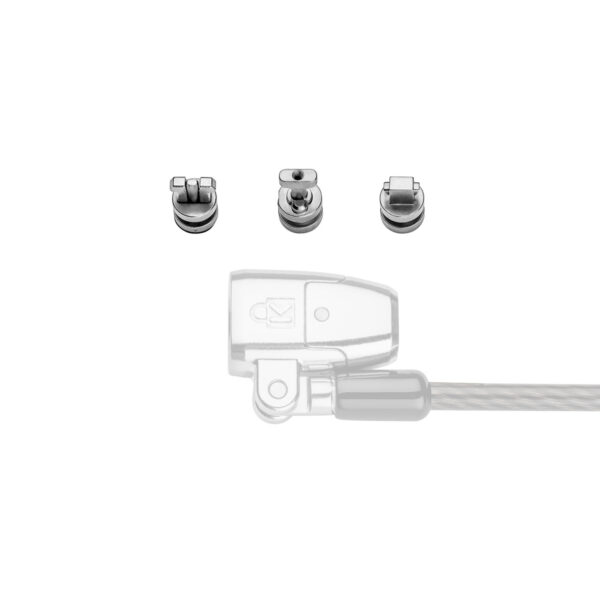 K: CLICKSAFE 3-IN-1 ANCHOR PACK