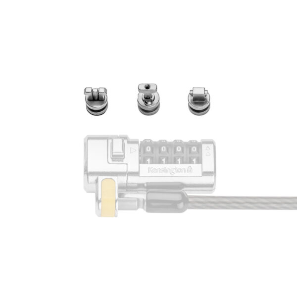 K: CLICKSAFE 3-IN-1 ANCHOR PACK
