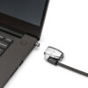 CLICKSAFE 3-IN-1 KEYED LAPTOP LOCK