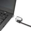CLICKSAFE 3-IN-1 KEYED LAPTOP LOCK