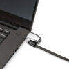 CLICKSAFE 3-IN-1 KEYED LAPTOP LOCK