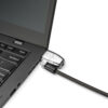 CLICKSAFE 3-IN-1 KEYED LAPTOP LOCK