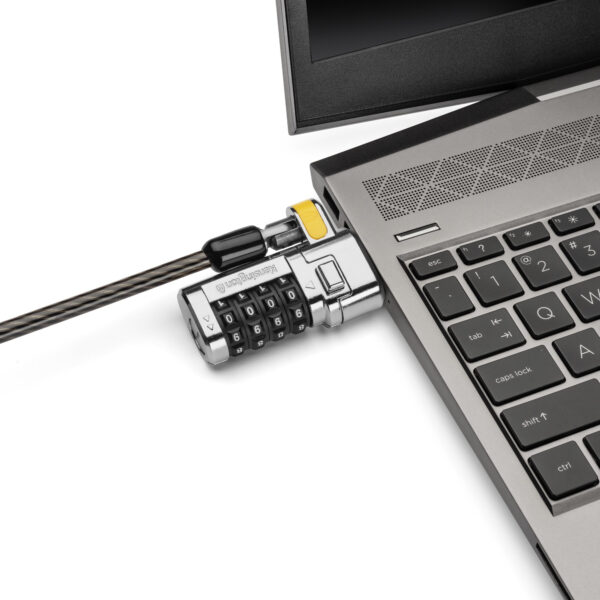 CLICKSAFE 3-IN-1 COMBINATION LOCK