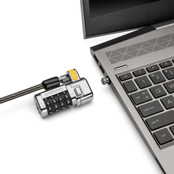 CLICKSAFE 3-IN-1 COMBINATION LOCK
