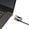 CLICKSAFE 3-IN-1 COMBINATION LOCK
