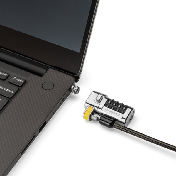 CLICKSAFE 3-IN-1 COMBINATION LOCK