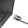 CLICKSAFE 3-IN-1 COMBINATION LOCK