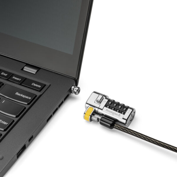 CLICKSAFE 3-IN-1 COMBINATION LOCK