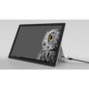 Kensington Anahtarlı Kablo Kilidi, SurfacePro - SK