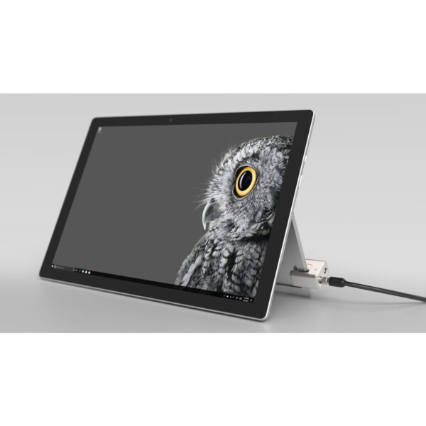 Kensington Anahtarlı Kablo Kilidi, SurfacePro - SK