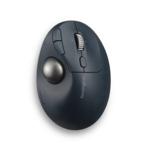 Kensington Pro Fit Ergo TB550 Trackball K: PROFIT ERGO TB550 TRACKBALL