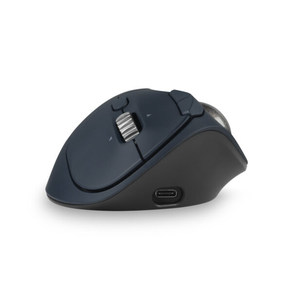 K: PROFIT ERGO TB550 TRACKBALL