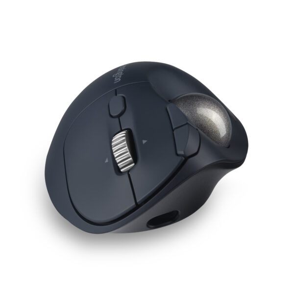 K: PROFIT ERGO TB550 TRACKBALL
