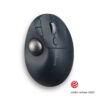 K: PROFIT ERGO TB550 TRACKBALL
