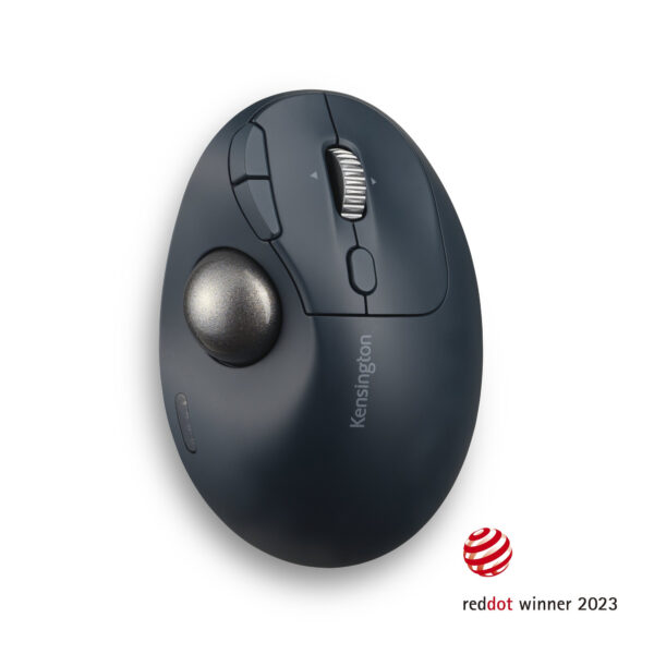 K: PROFIT ERGO TB550 TRACKBALL