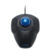 ORBIT TRACKBALL WITH SCROLL RING